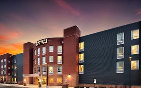 Staybridge Suites Marquette By Ihg